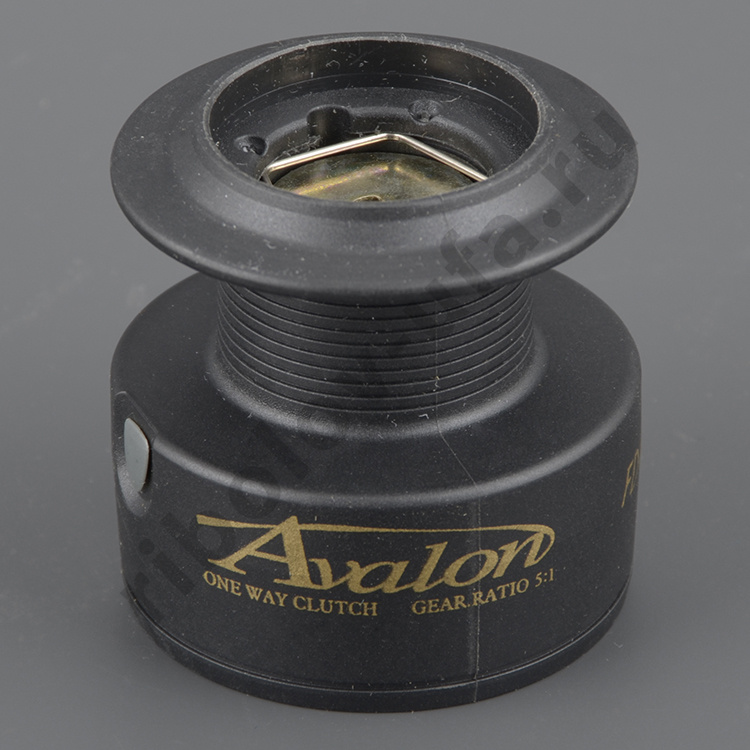 Катушка безынерц. Caiman Avalon FD 630(5+1BB)