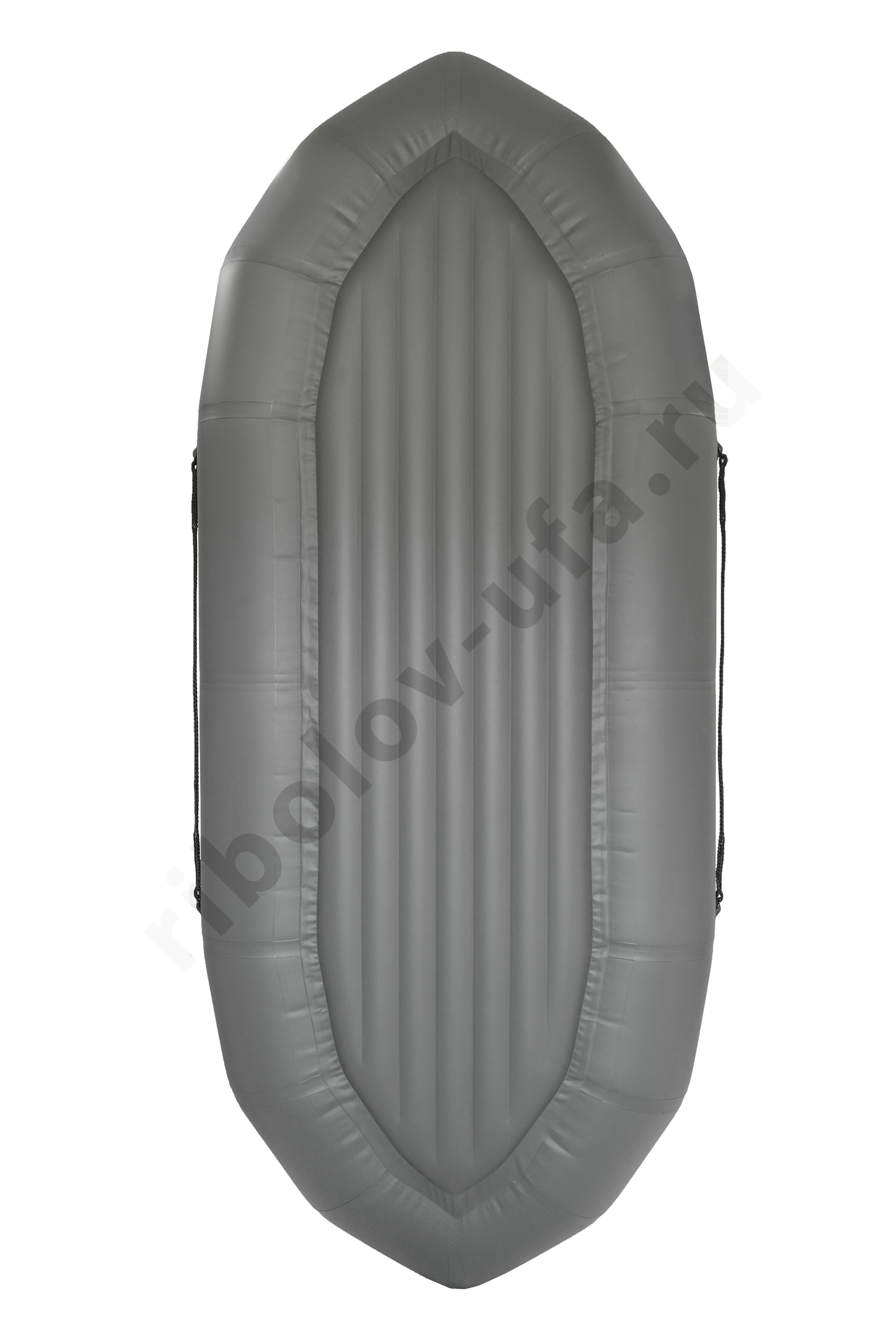 Лодка Apache-Турист 325 НД