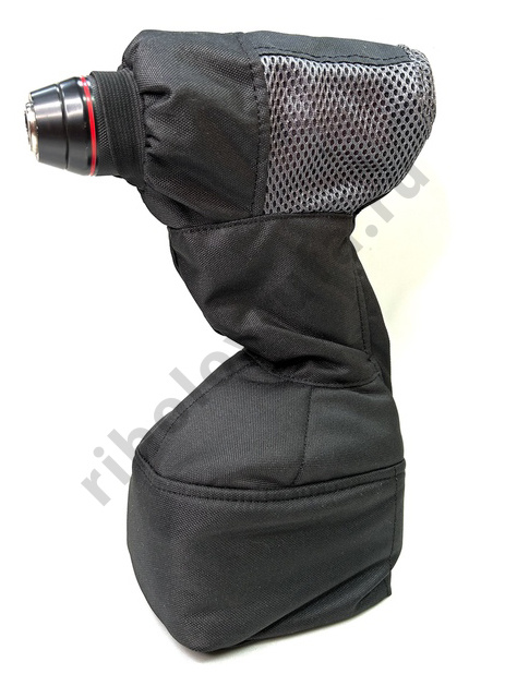 Чехол для шуруповерта Rod Stars S