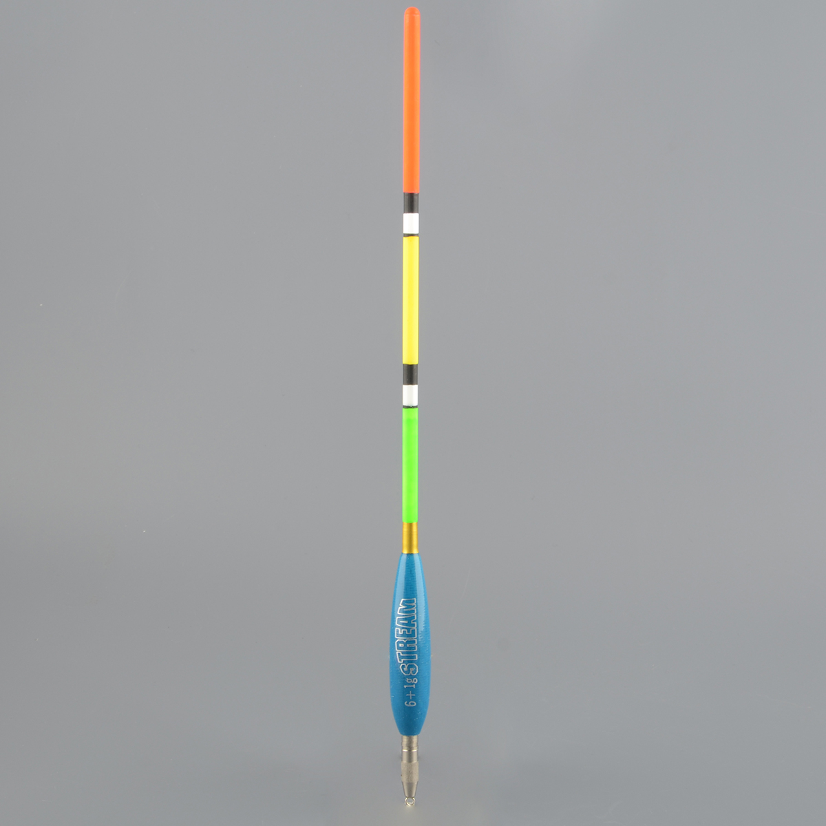 Поплавок Stream 161-010 8,0+2,0гр