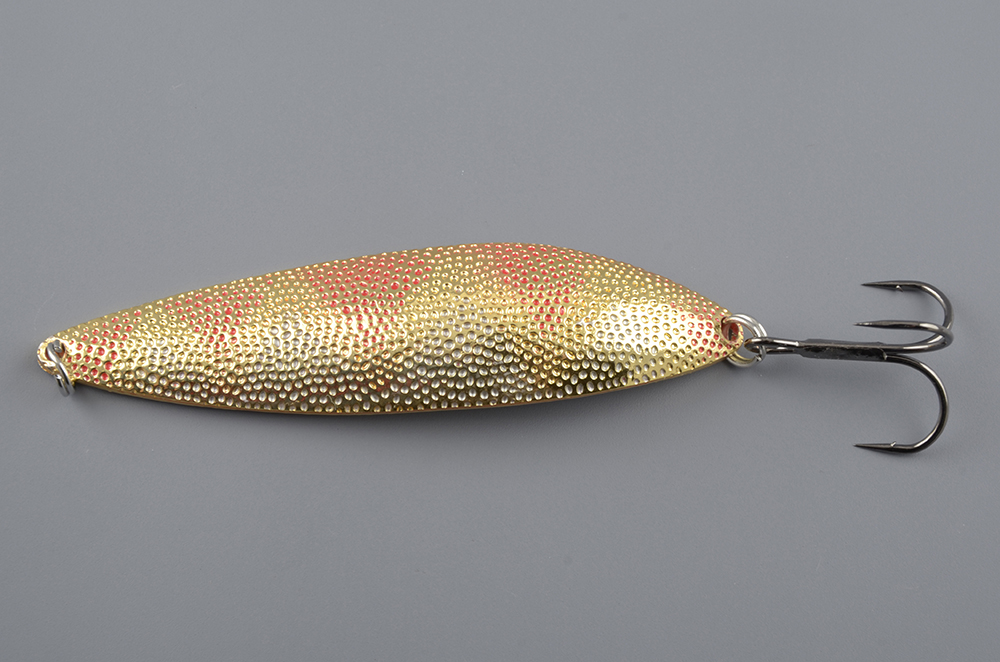 Блесна колебл. Pontoon 21 Sabletta, 87 мм, 28.0 гр, #G52-205