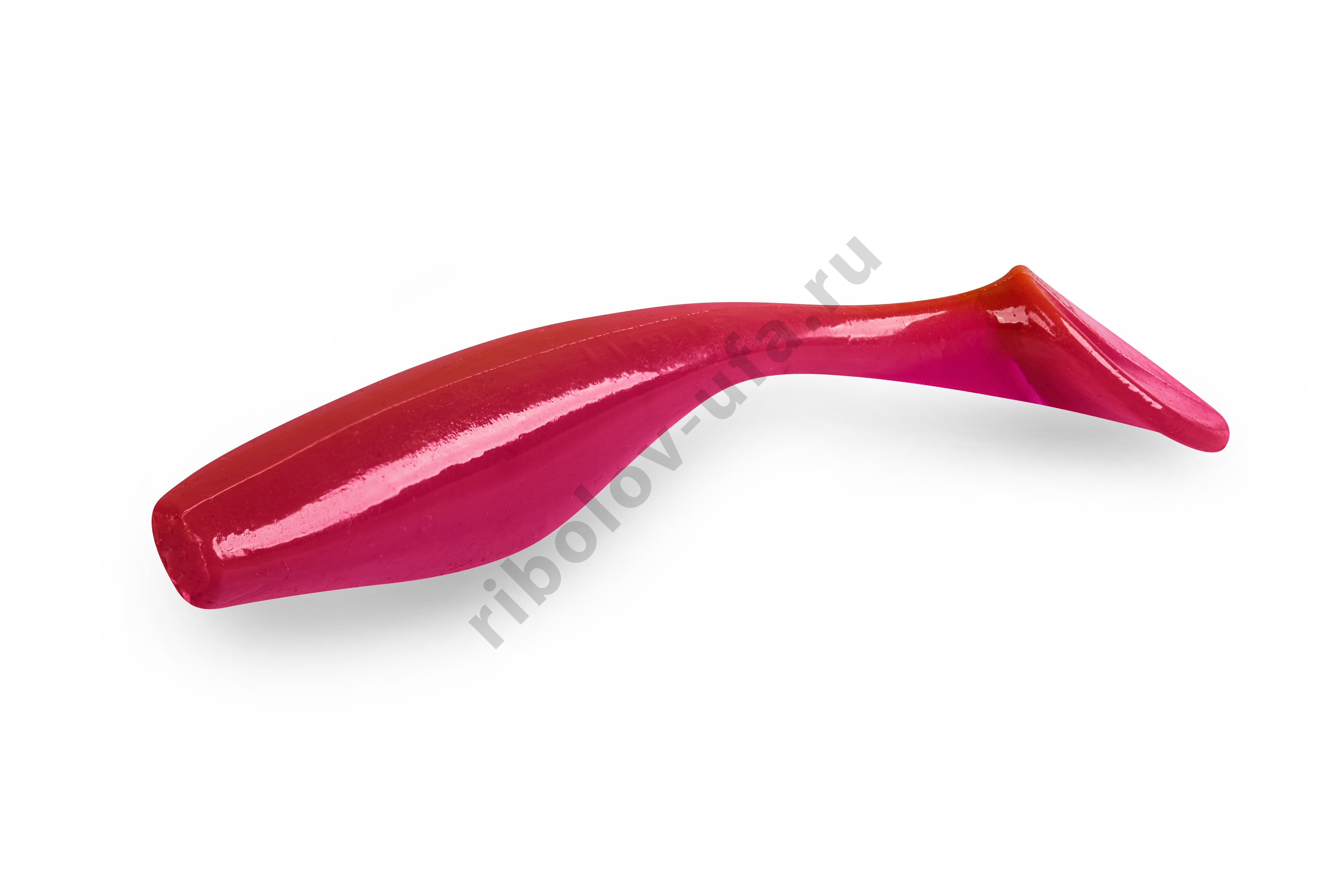 Силиконовая приманка Zander Master Bass Assassin 90мм, 5.3гр цв. 33