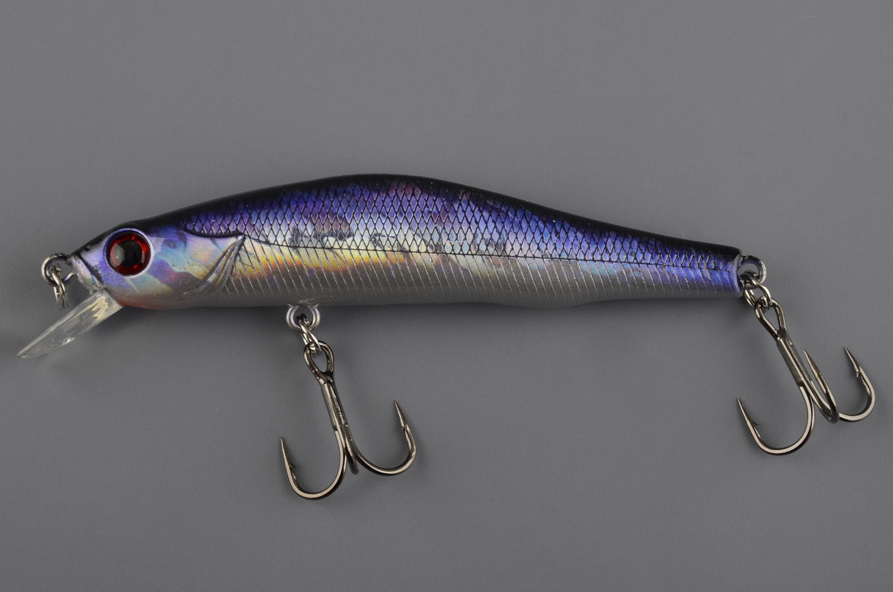 Воблер TsuYoki Watson 80SP #HU