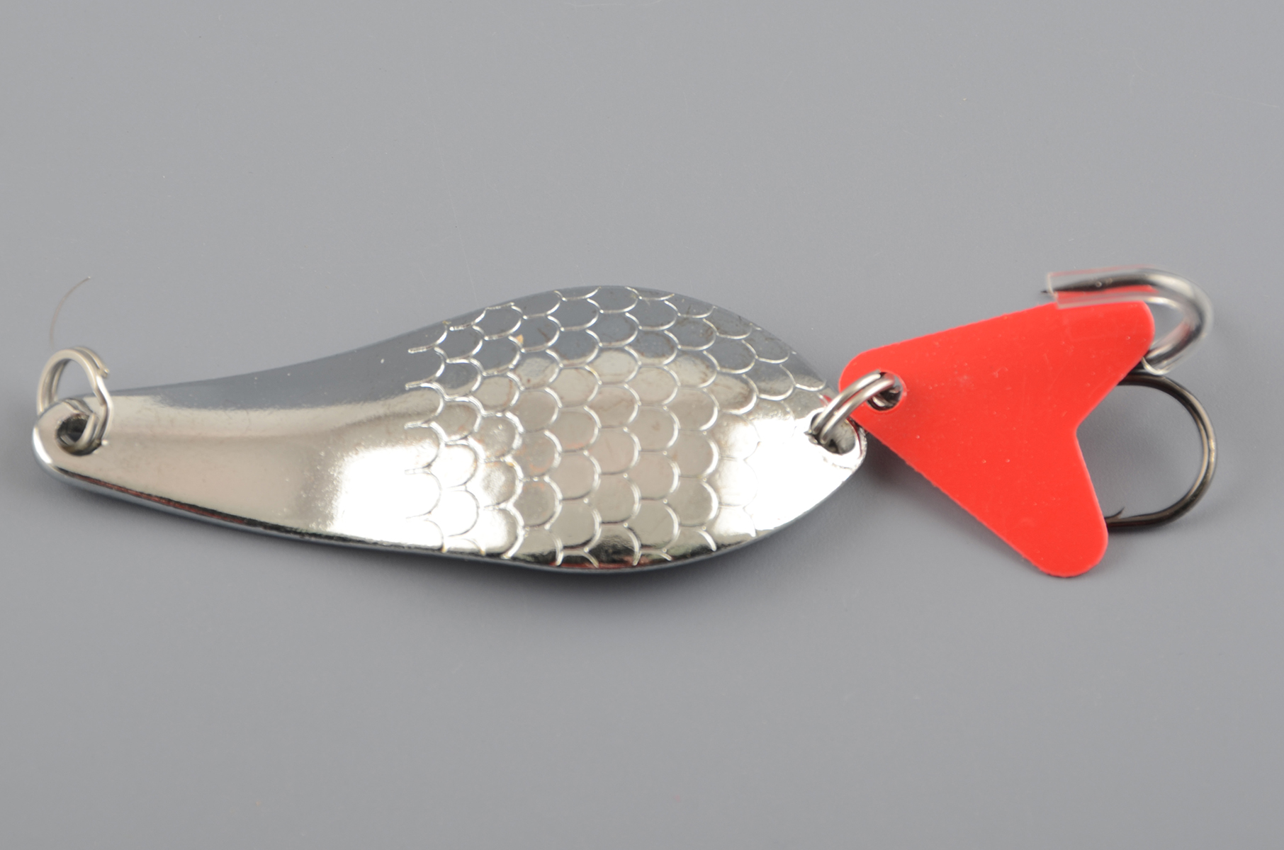 Блесна летняя Columbia Атом 22гр цв.01