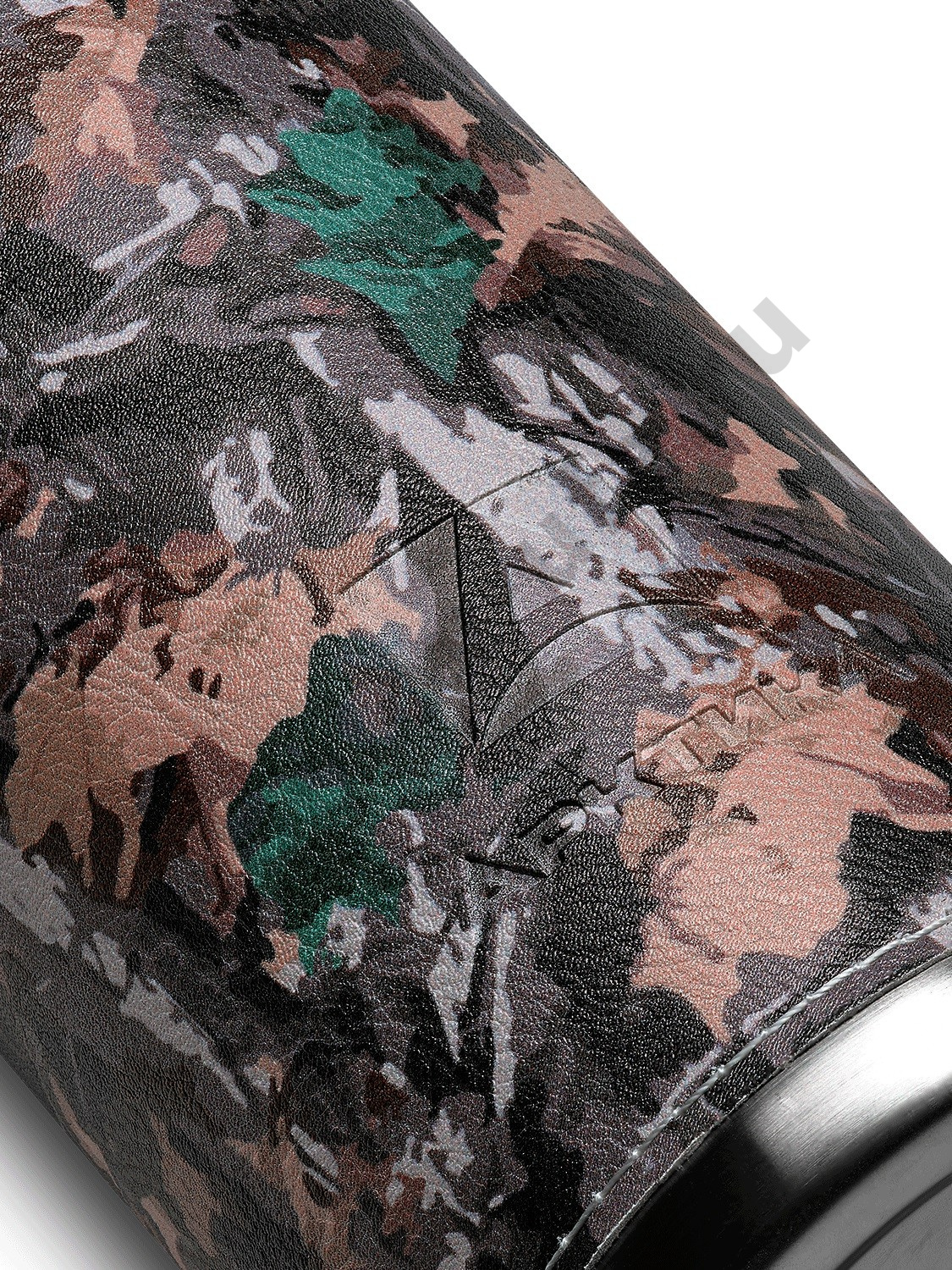 Термос Арктика 108-1000Х питьевой 1,0л в текс.оплетке Хаки