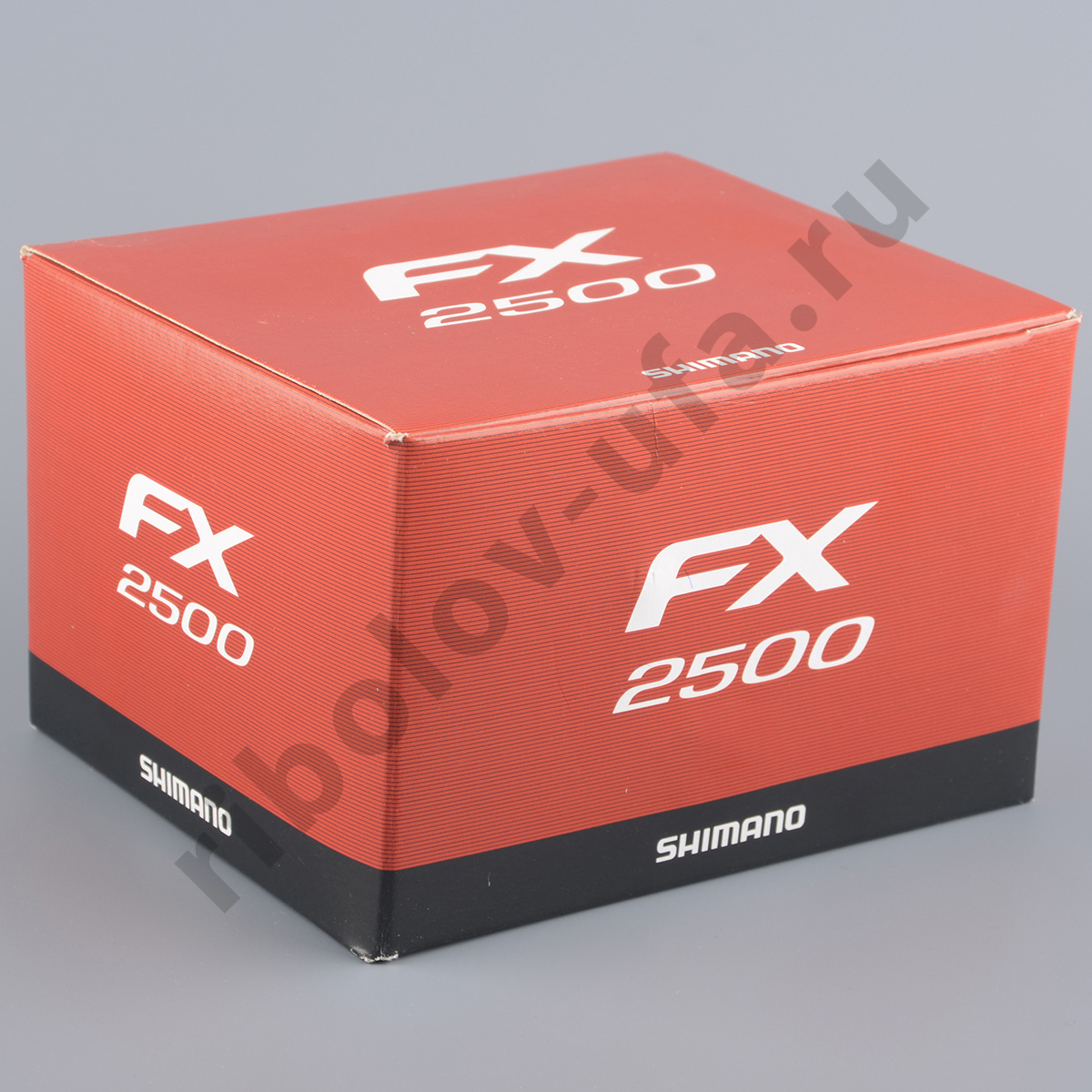 Катушка безынерц. Shimano FX FC 2500