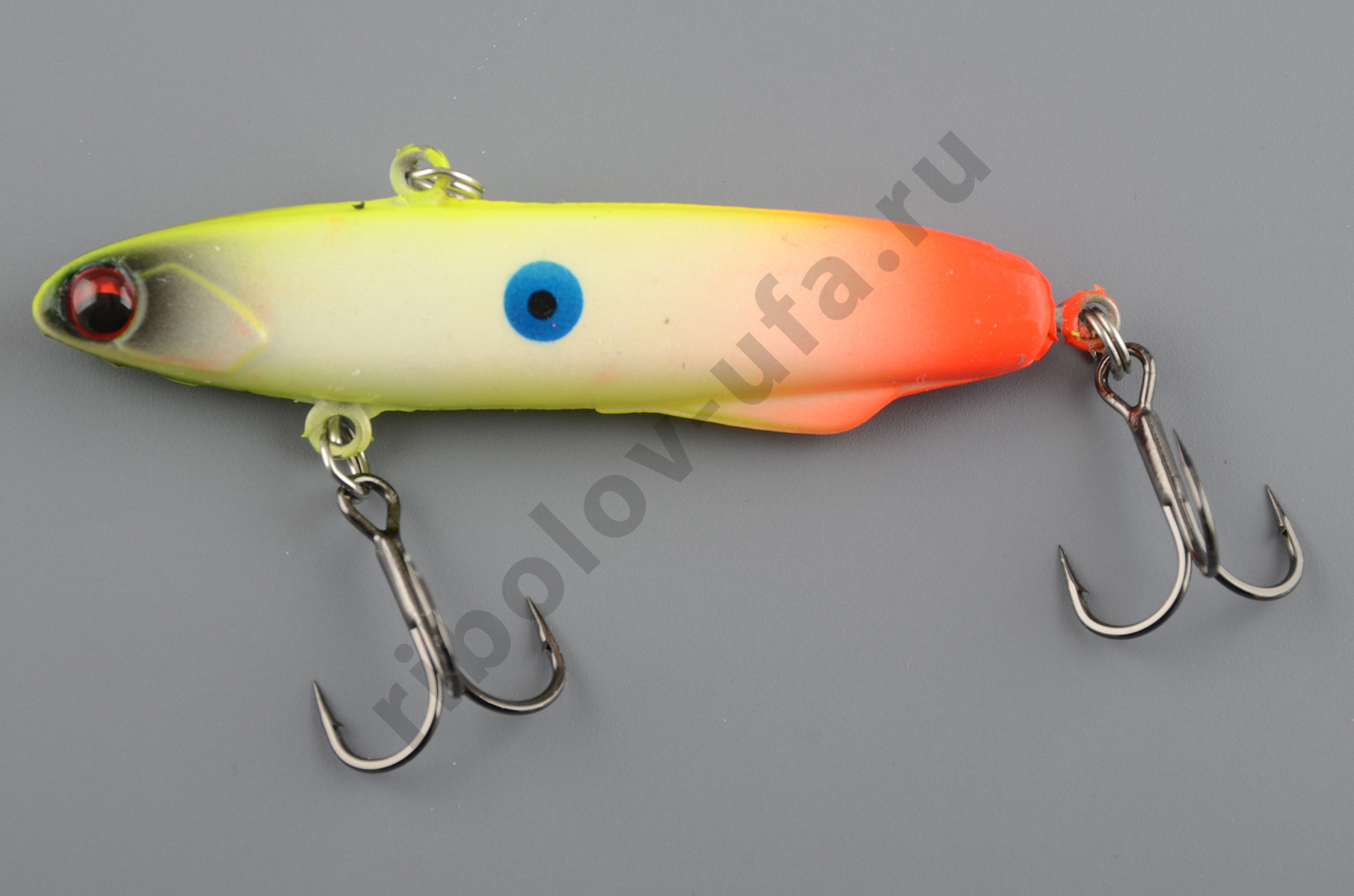 Раттлин Zander Master Intro 70, 17гр, цвет 24