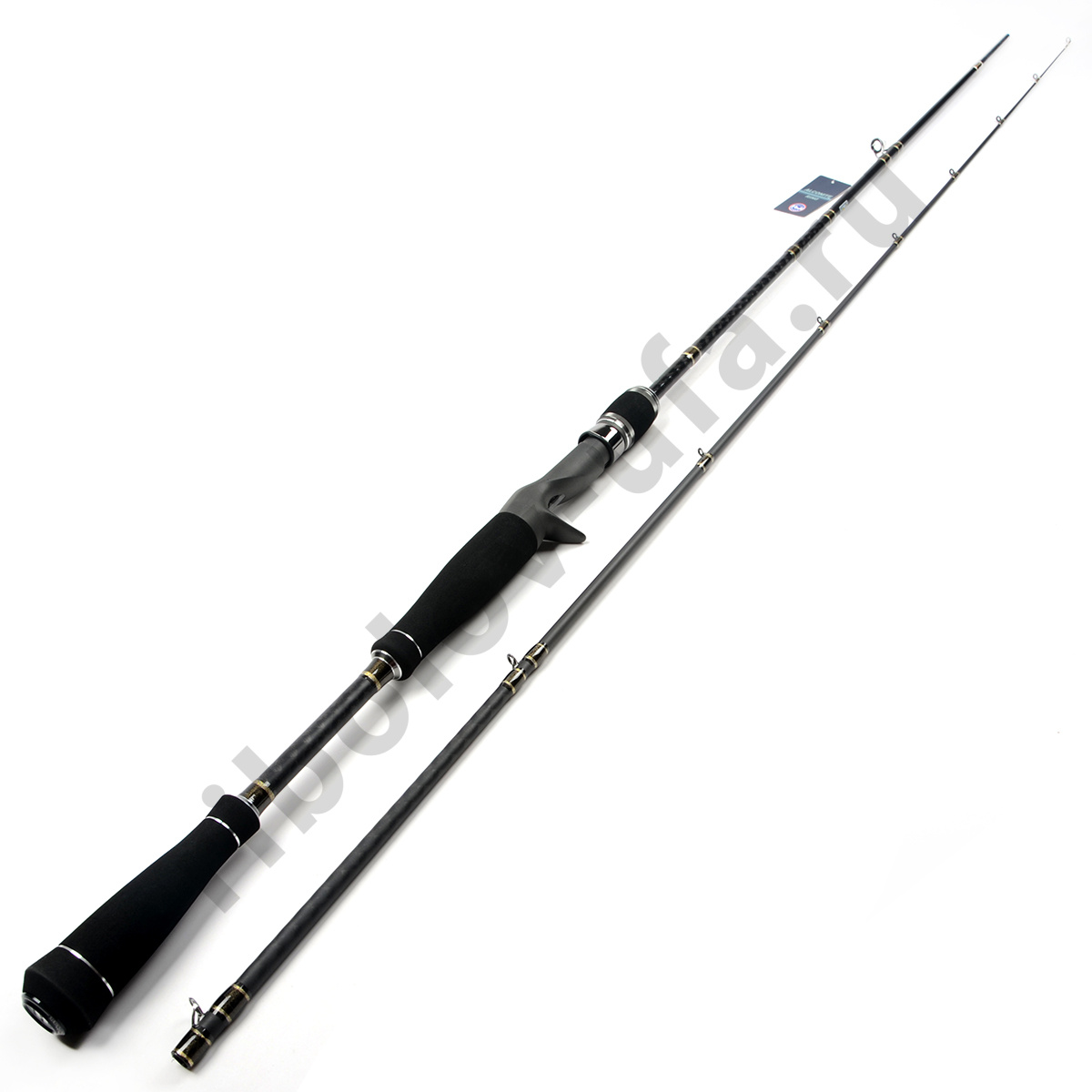 Кастинговое удилище Ayashi Rexzus ARXS 72MF2 2.2m  тест 9-28g