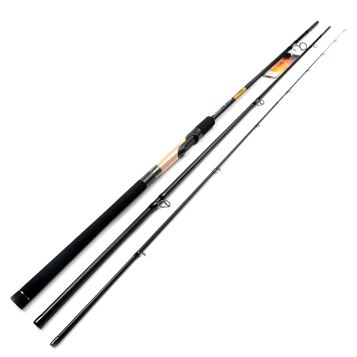 Фидерное удилище Snasti Zdraste Feeder Rod #Dralka 330cm 90g