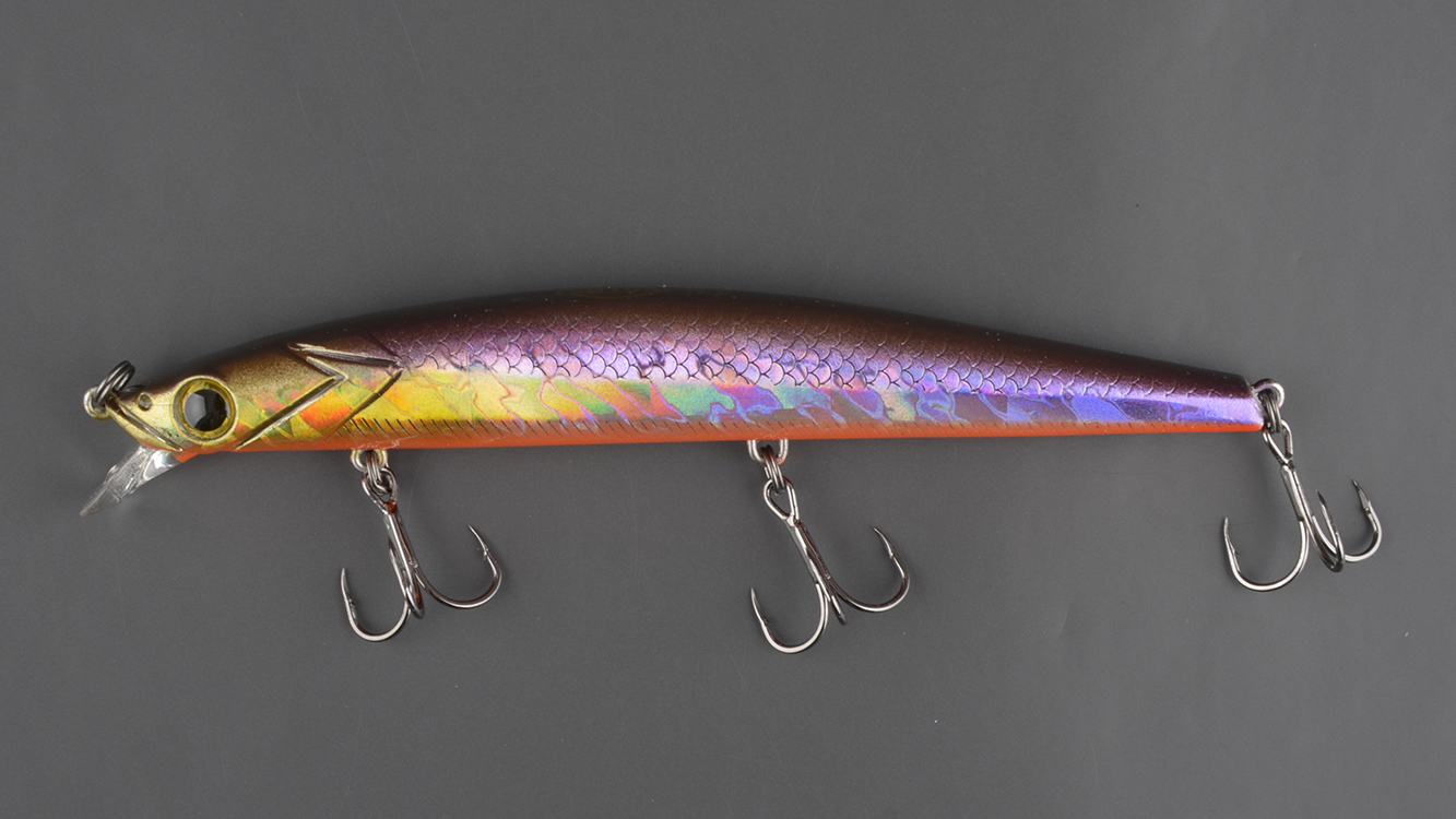 Воблер TsuYoki Bingo 125F #072R