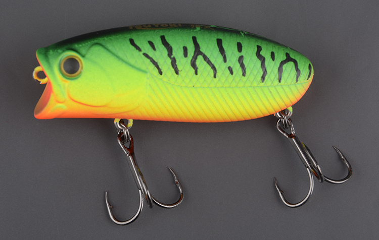 Воблер TsuYoki Bad 60F #050