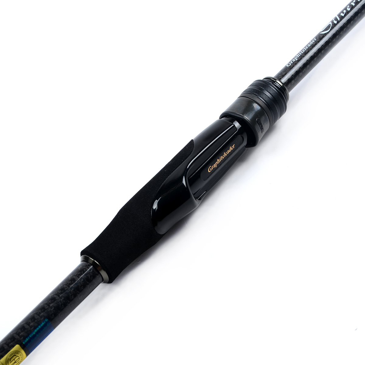 Спиннинг Graphiteleader Silverado 23GSILS-792M