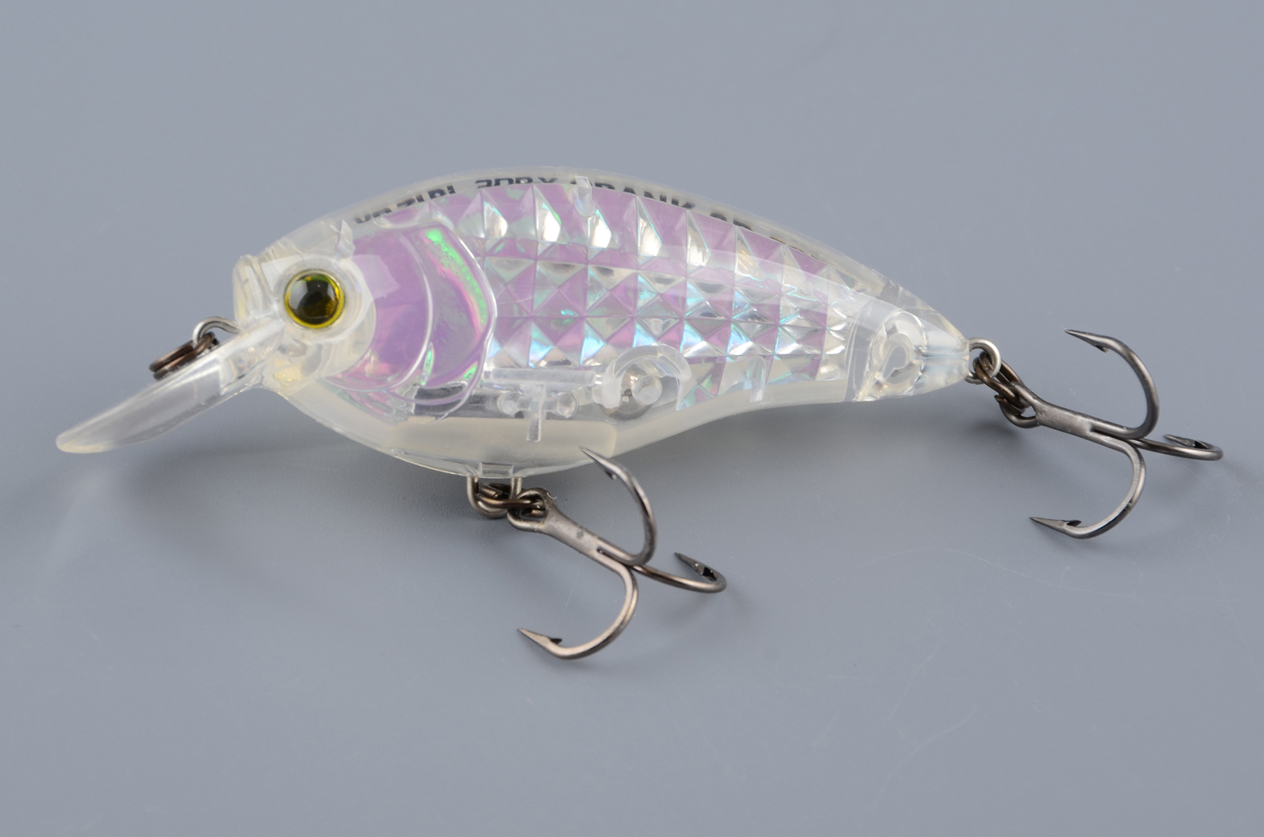 Воблер Yo-Zuri  R1440 3DR-X Crank 50SR 8гр цв. TM