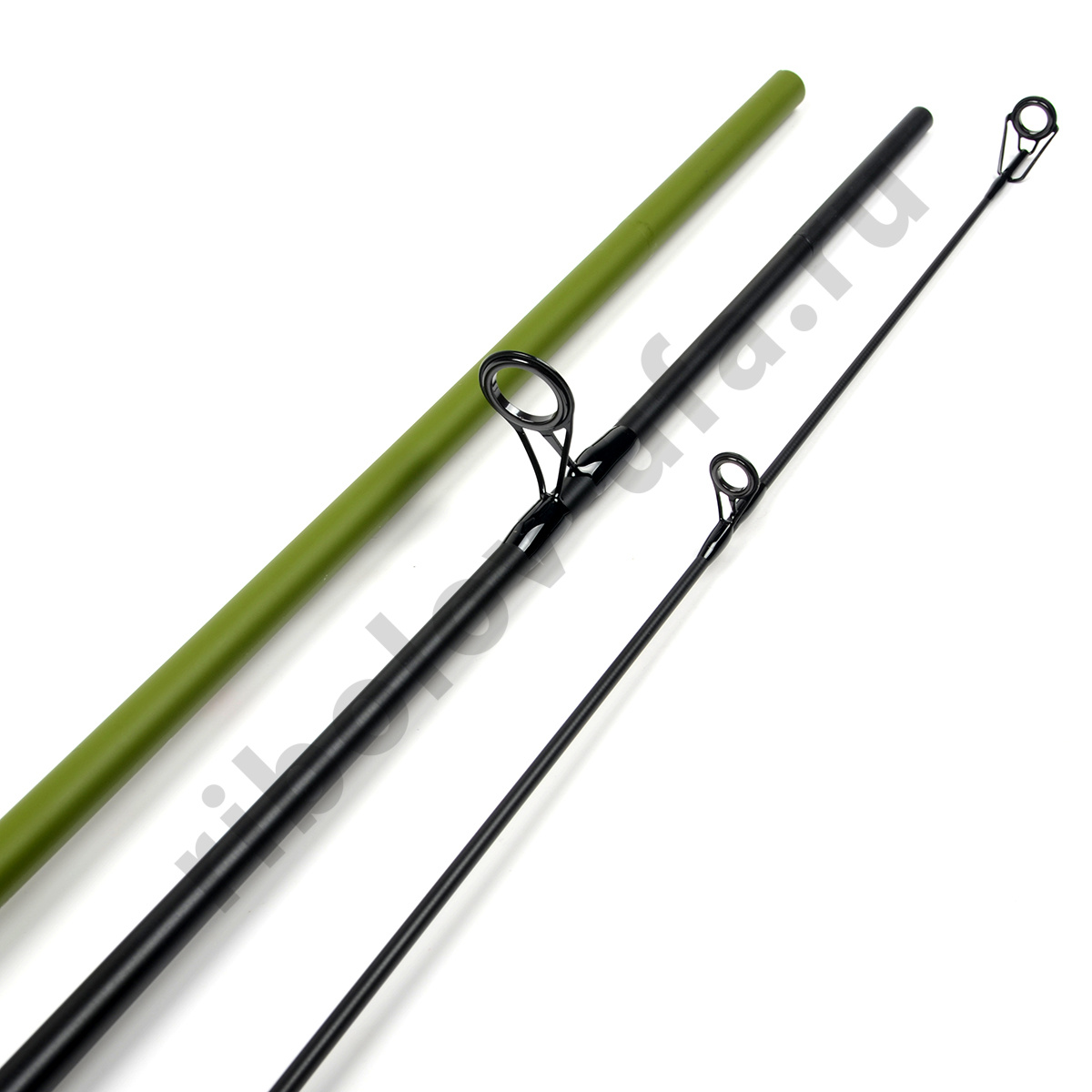 Удилище карповое Admiral Image Carp 3.3м 3.5lb 