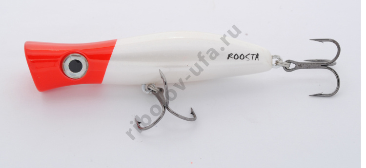 Поппер Halco Roosta Popper 105-H53 38гр