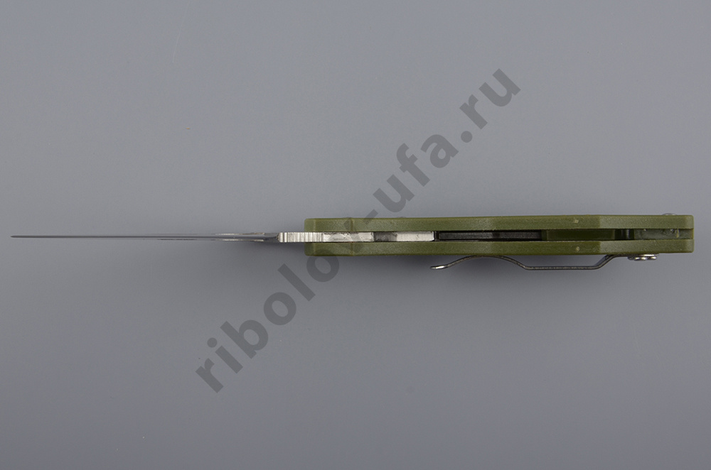 Нож складной туристический Ganzo Firebird F759M-GR