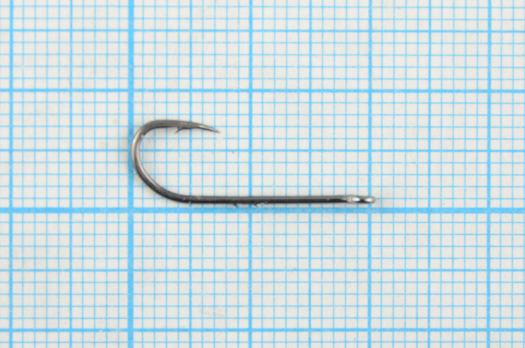 Одинарные крючки Zander Master Baitholder 9946-8