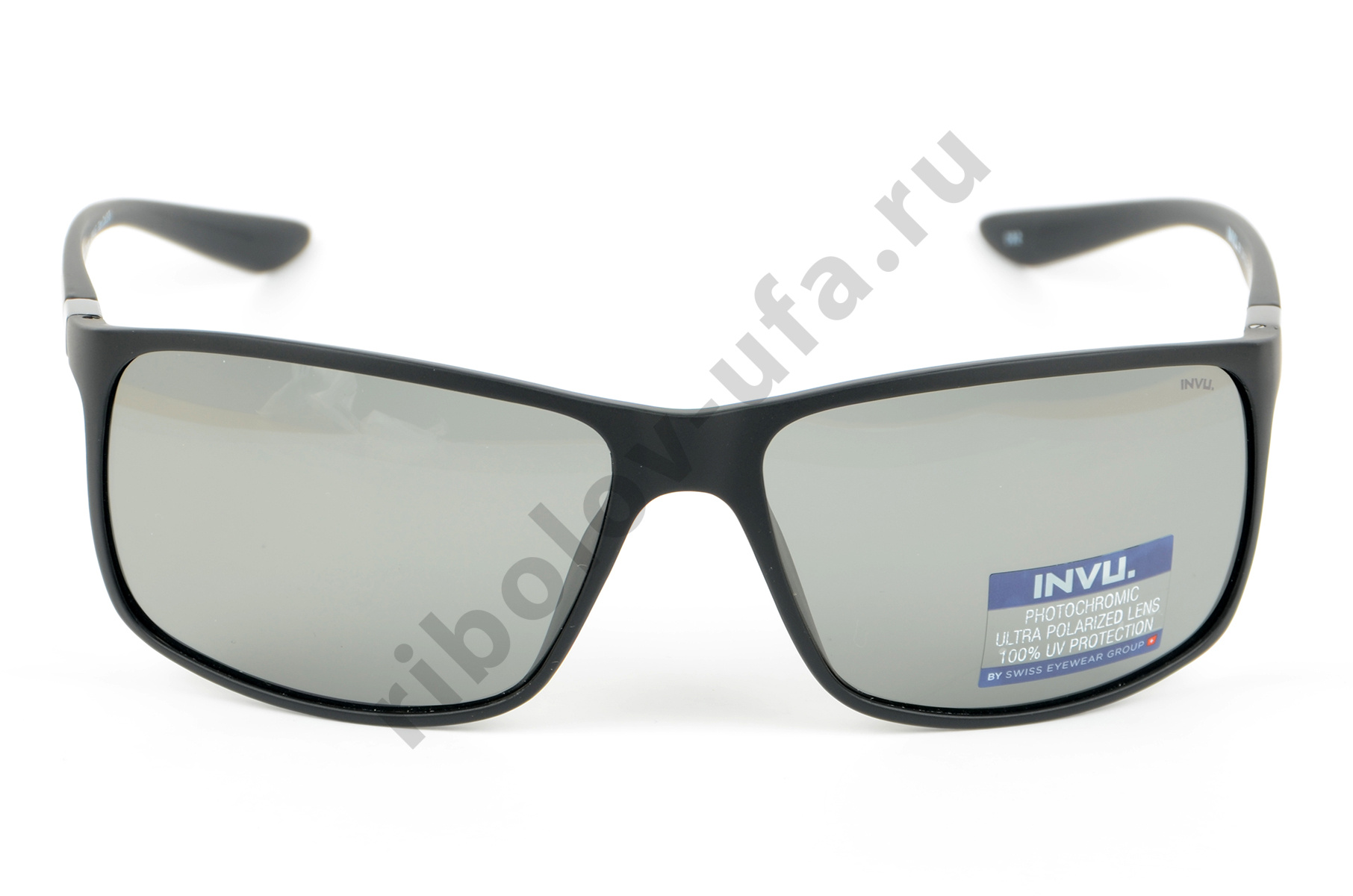 Очки Invu поляризационные A 2913E в чехле 