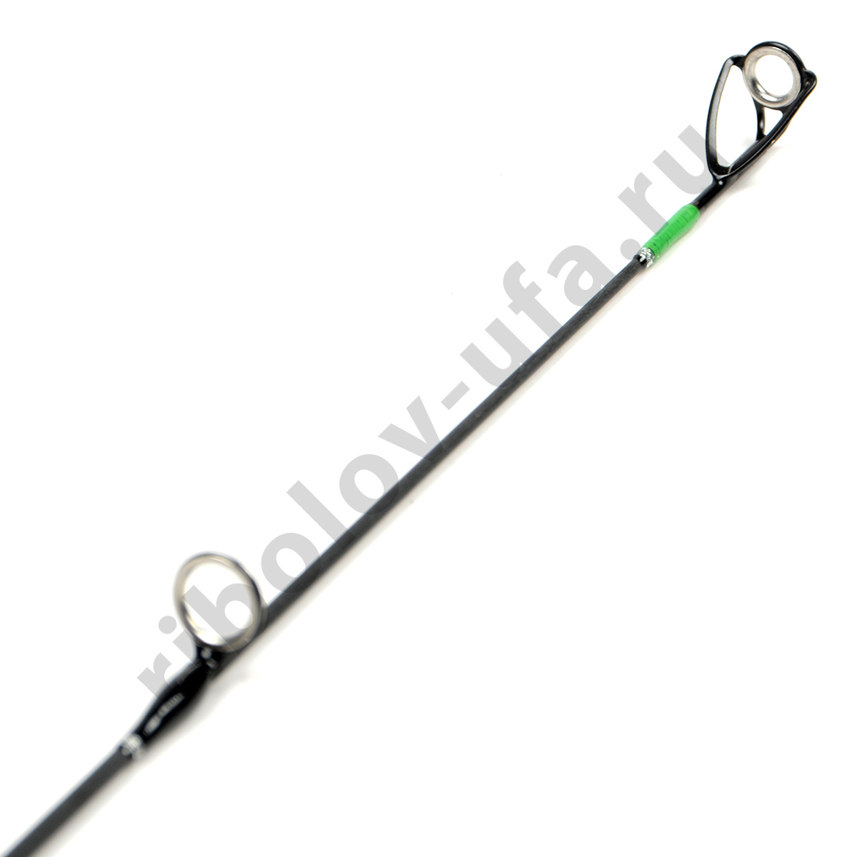 Хлыст для зимней удочки Narval Frost Ice Rod Gen.3 Tip 65см #MH