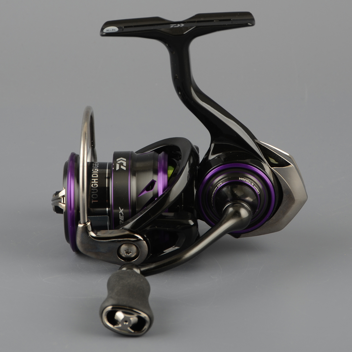 Катушка безынерц. Daiwa Prorex 22 MQ LT 2000