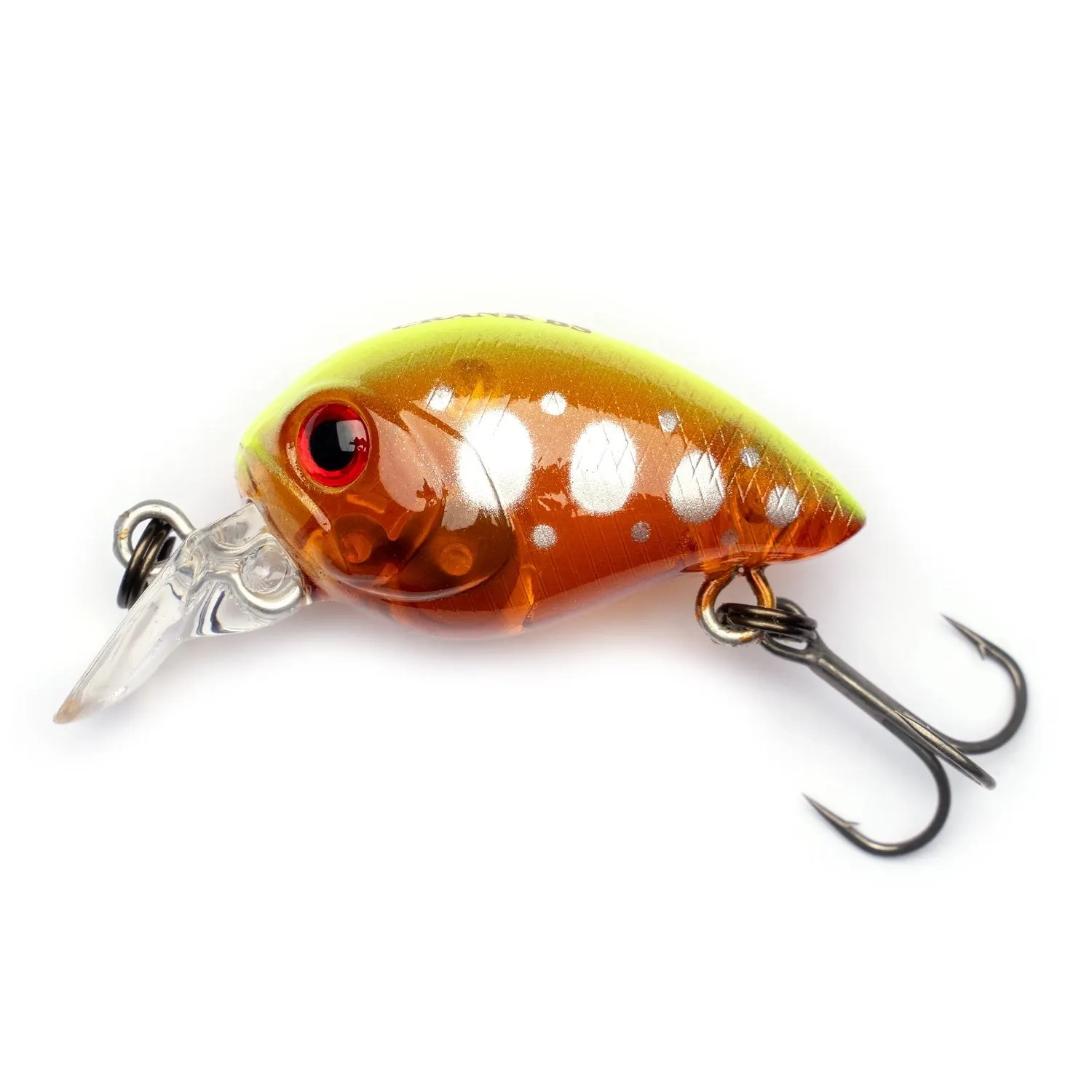 Воблер Bassday Kangoku Crank 27S, 3гр цв.C-33