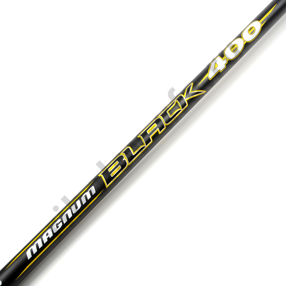 Удилище Flagman Magnum Black Pole теле б/к 4м 