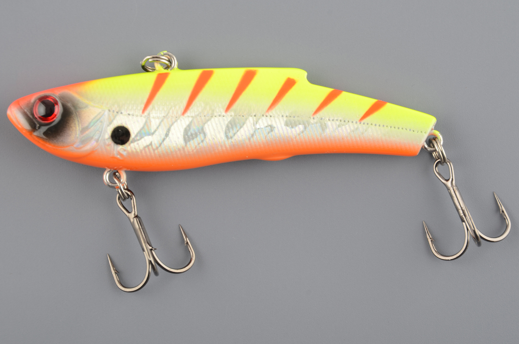 Раттлин TsuYoki Strateg 80S #1077