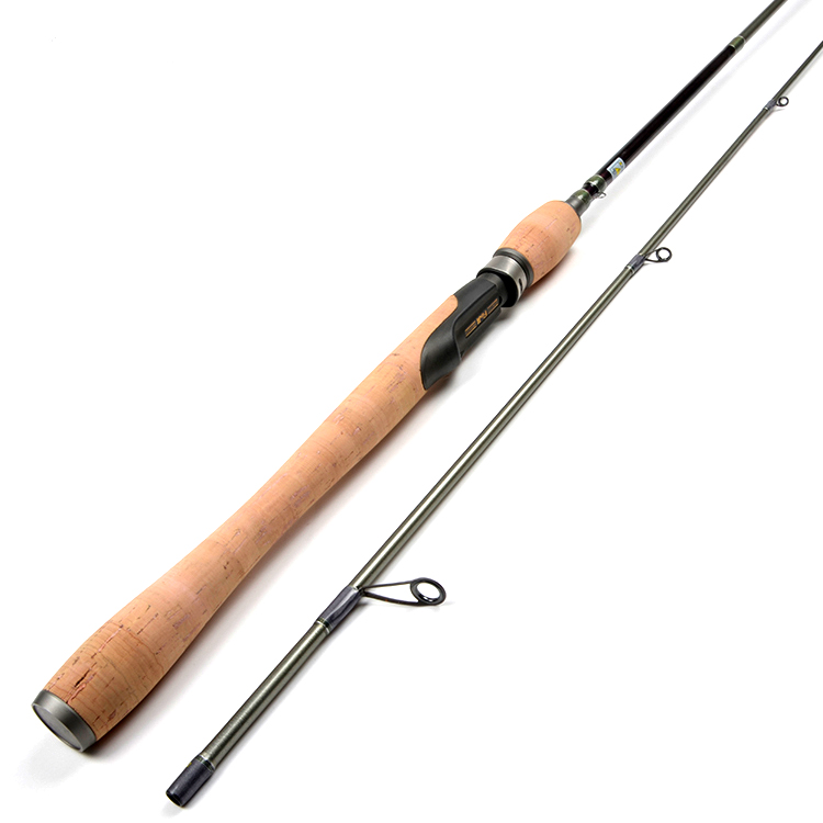 Спиннинг Pontoon 21 Psychogun, 247 см, 3.0-14.0  гр., 5-12 Lb.