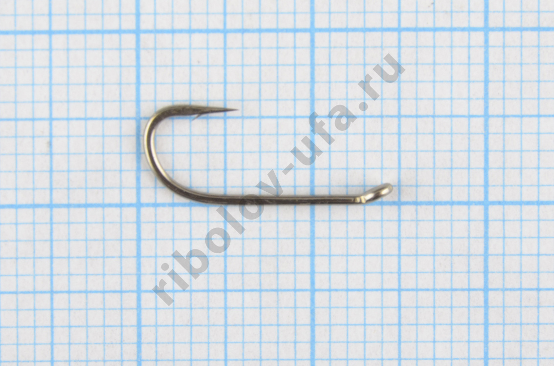 Крючки Kamasan B120 #12 (25шт) 