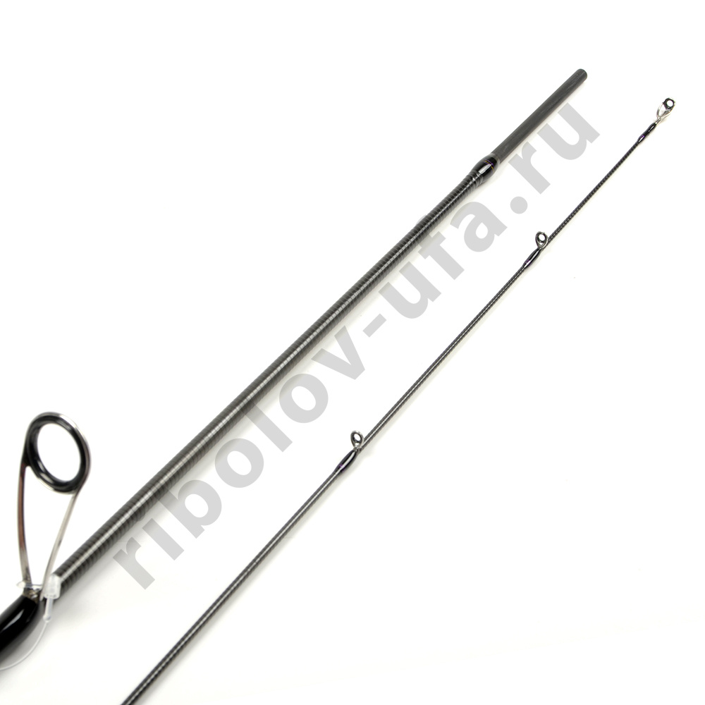 Спиннинг Pontoon 21 Grace Sonda 218см., 1.7-10.5 гр., 4-8Lb, Tubular Tip 