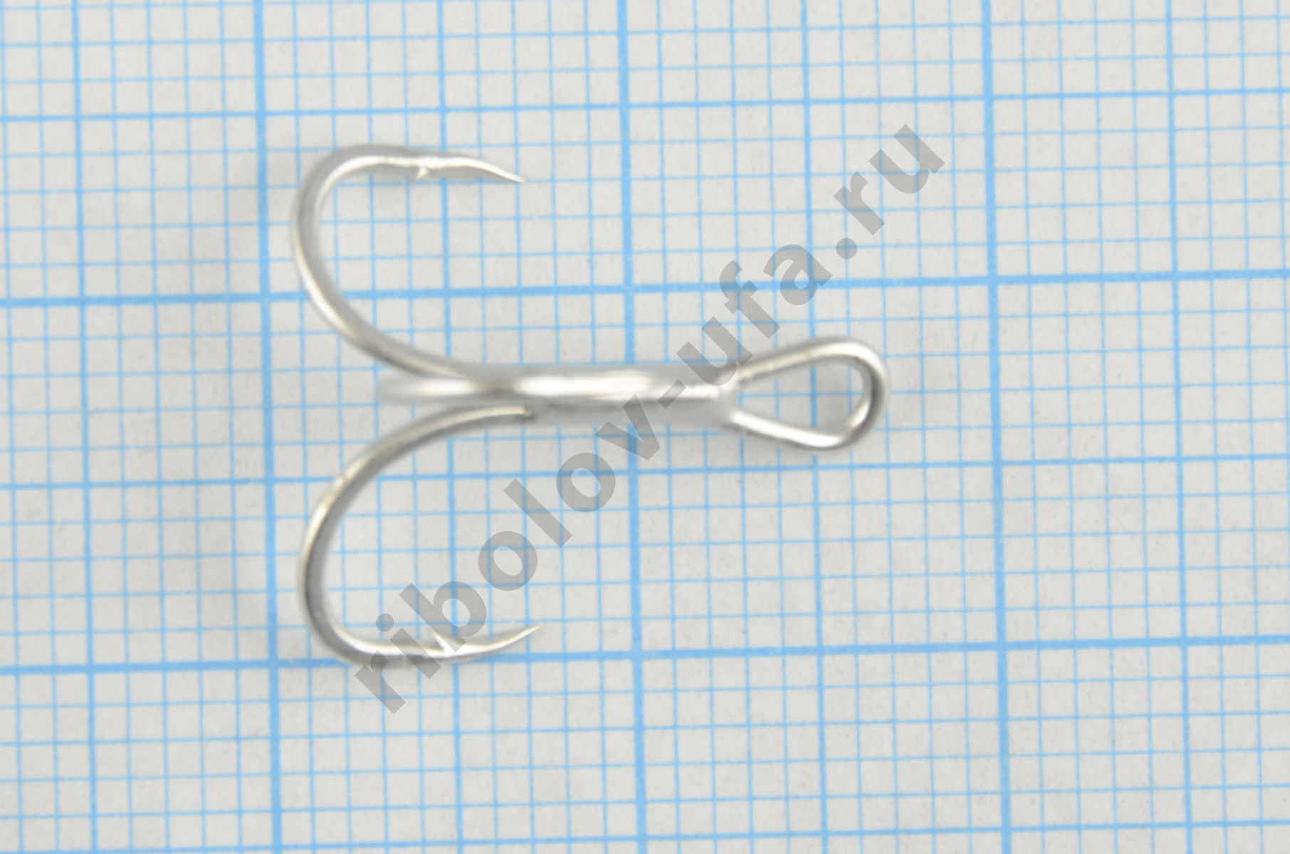 Крючок-тройник Owner ST-31TN №8 