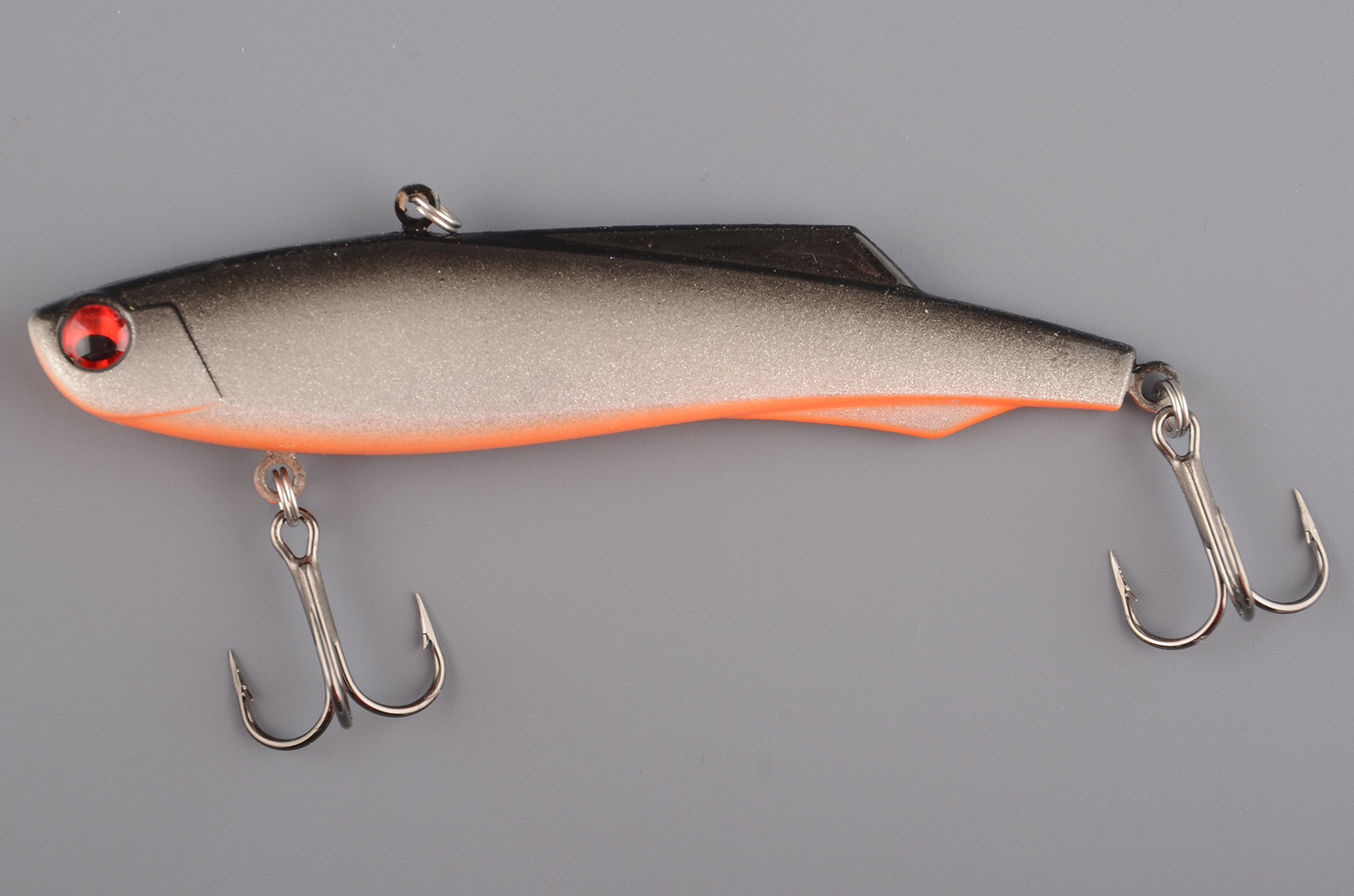 Раттлин Zander Master Venom 105, 36гр, цвет 06