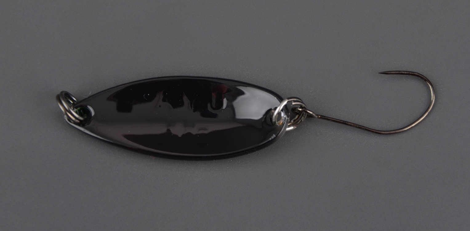 Блесна колеб. Lucky John Tr Ayu 2.4 гр., цв. 005