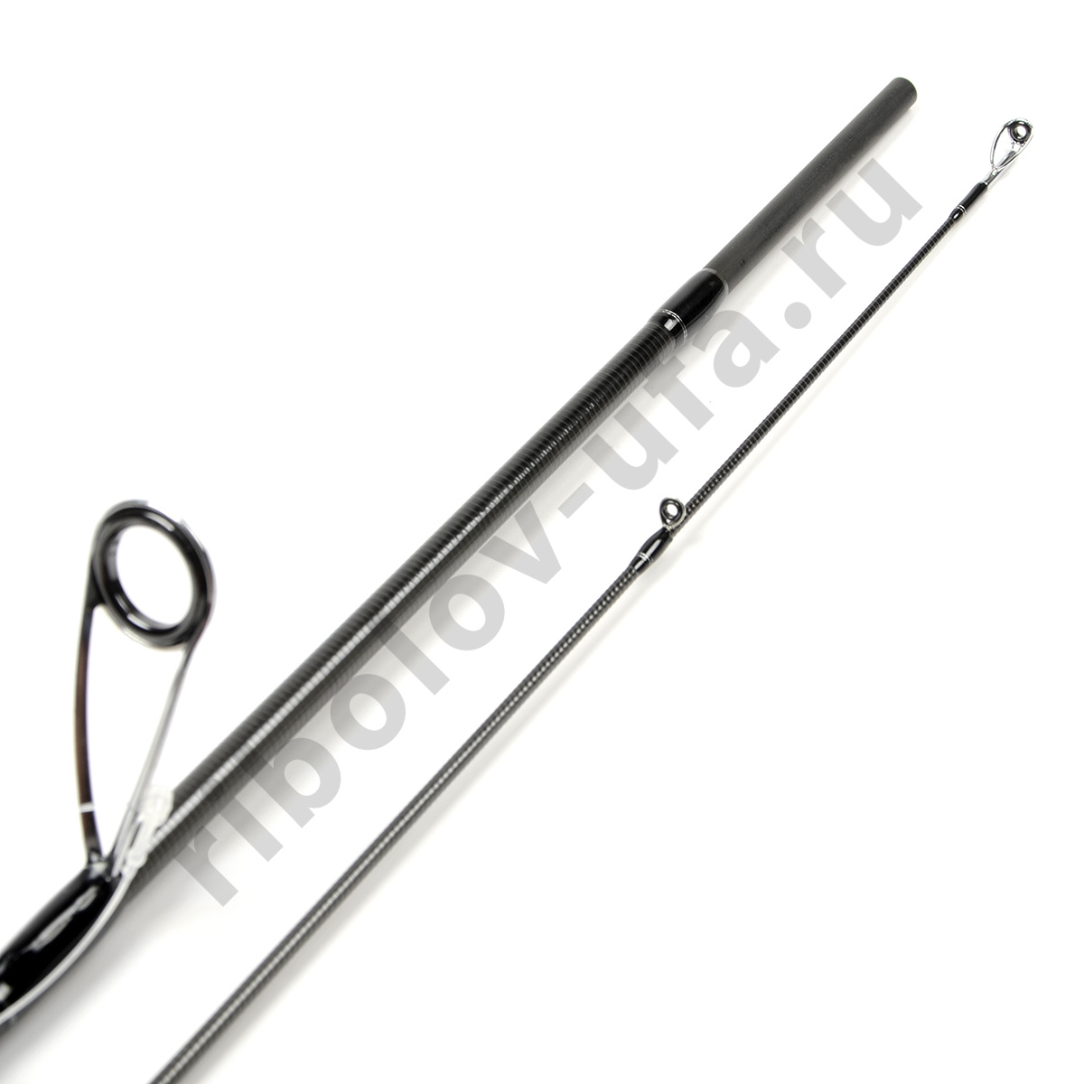 Спиннинг Maximus Black side X 21 M 8-30g