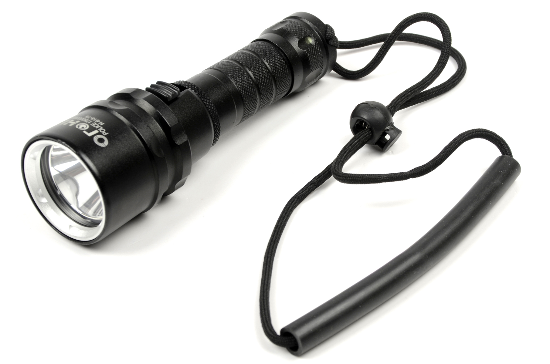 Фонарь подводный ручной No name H-618-T6