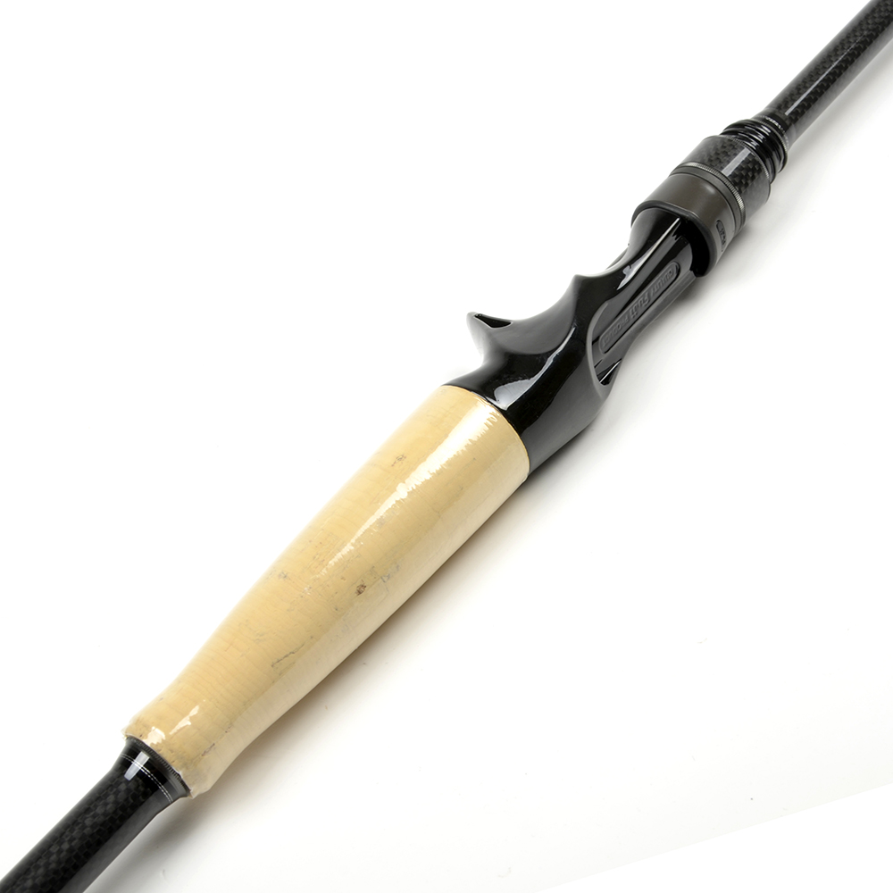 Кастинговое удилище Gad Chaser 2019, 259 см, 12.0-46.0 гр., 12-25 Lb, XFast