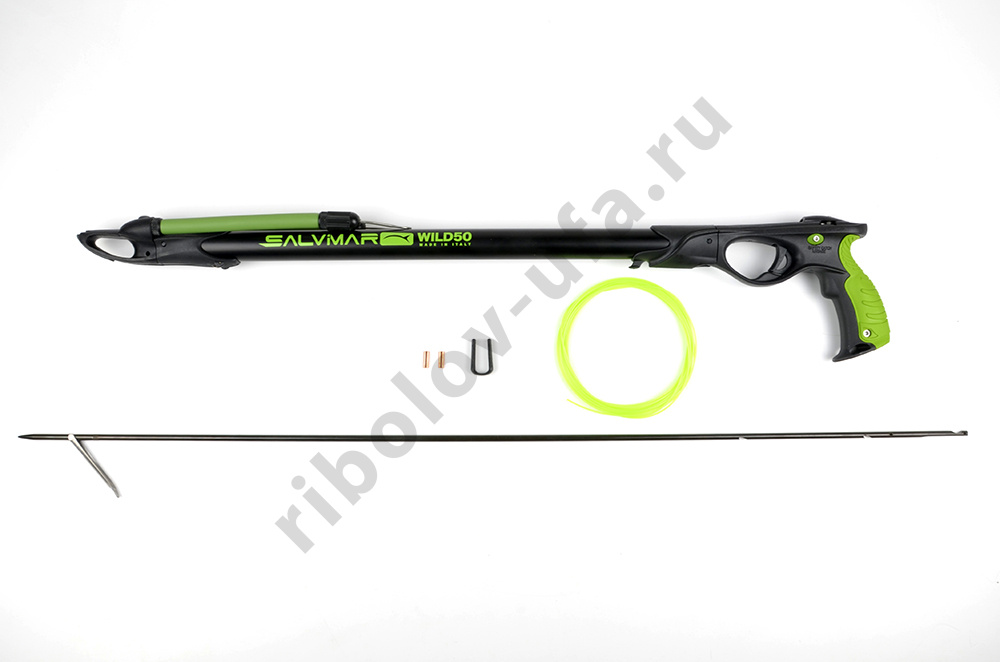 Ружье-арбалет Salvimar Wild Pro 50