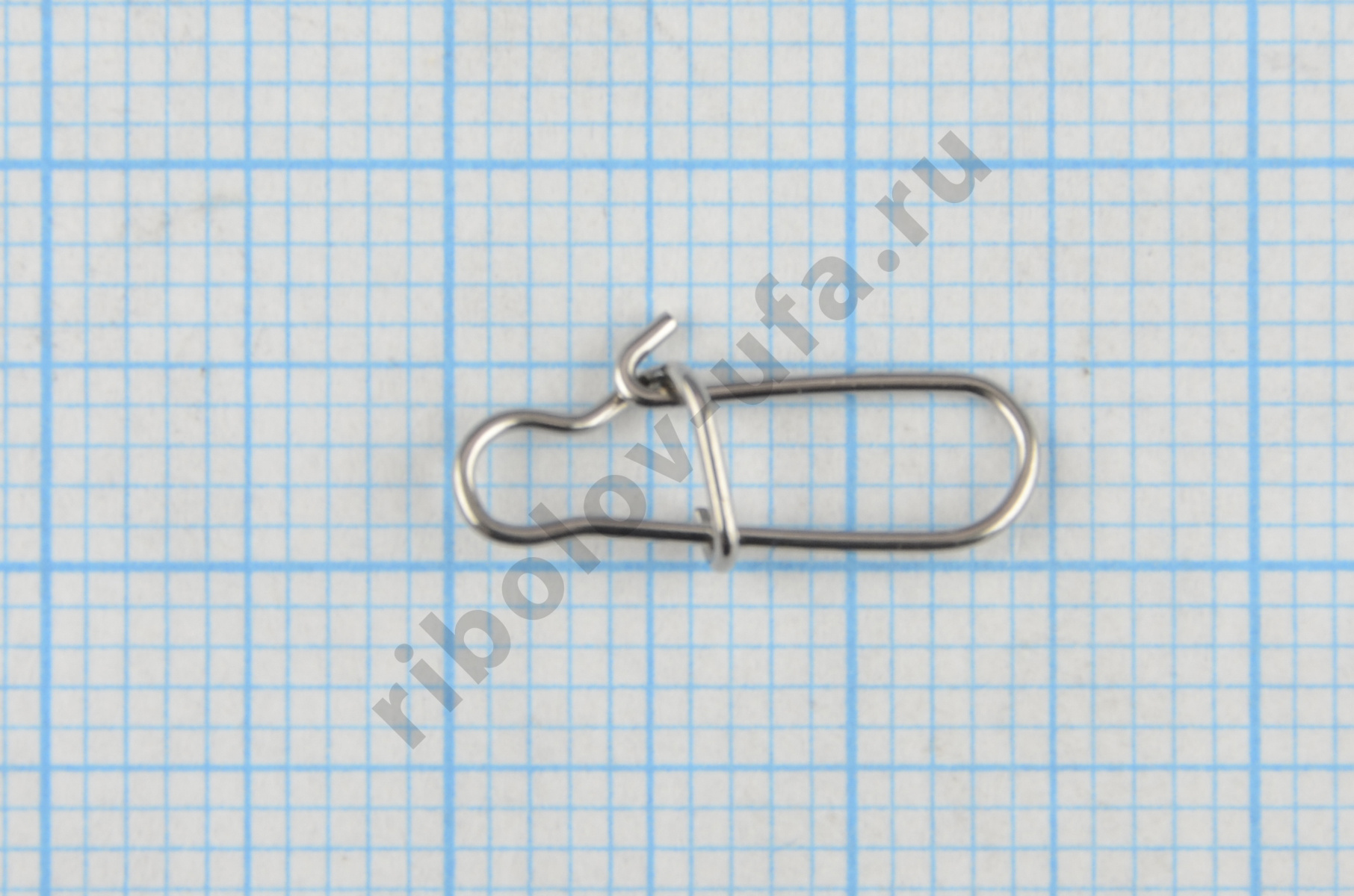 Застежка американка Flagman F-Snap №1 (10шт/уп)