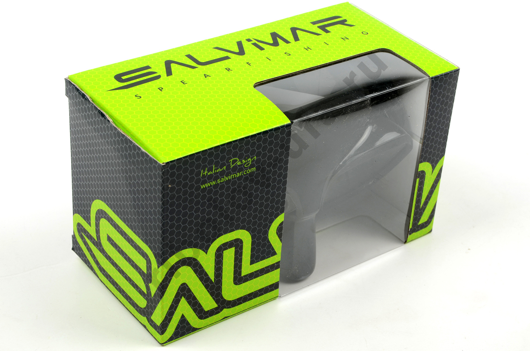 Маска Salvimar Noah, черн./черный