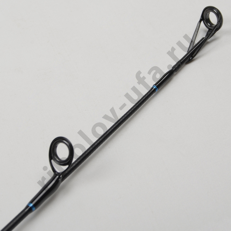 Удочка зимняя Stinger Force Age Ice 70M 10-30гр