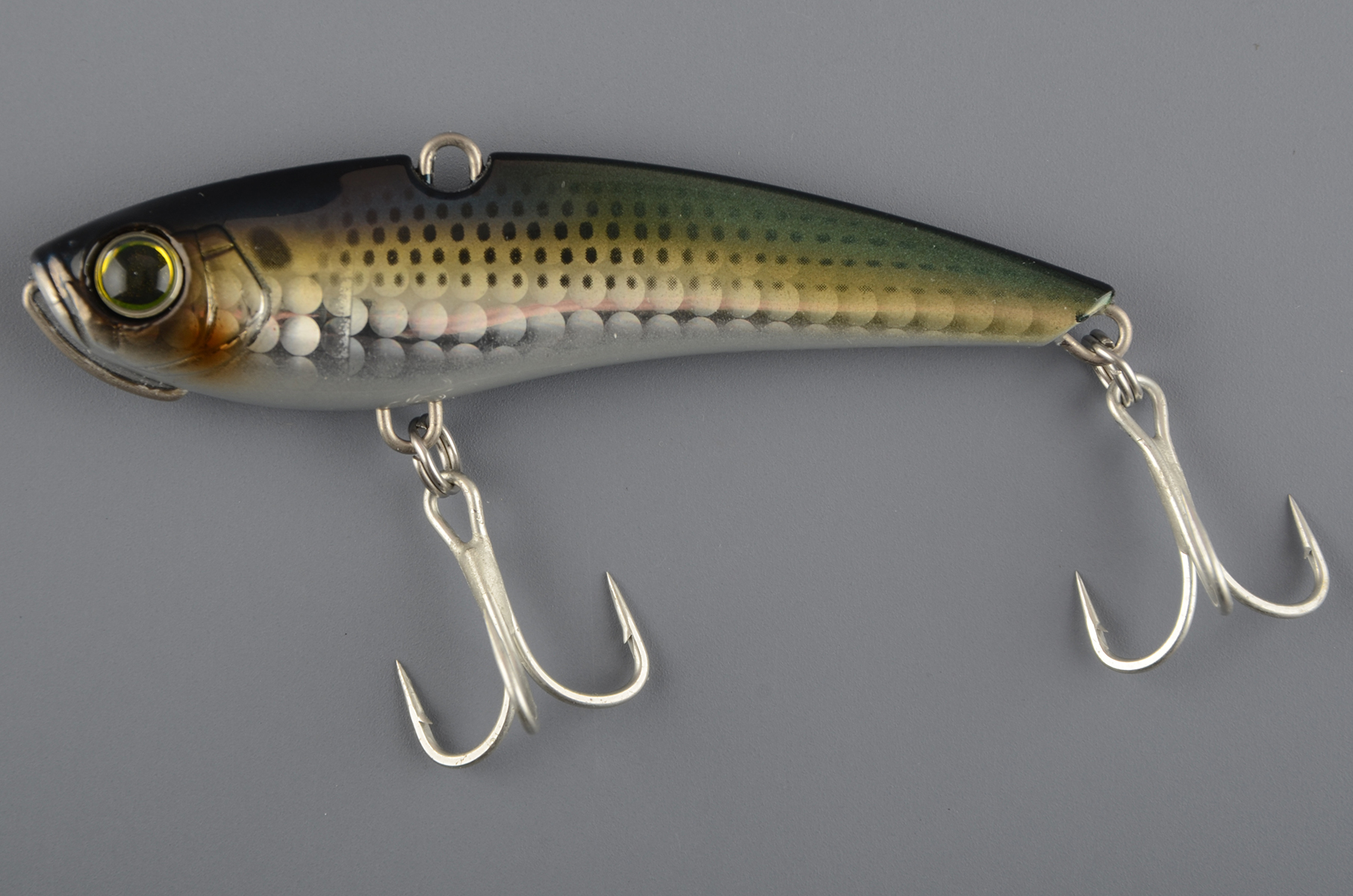 F1178 - Hardcore Solid Vibe 75S