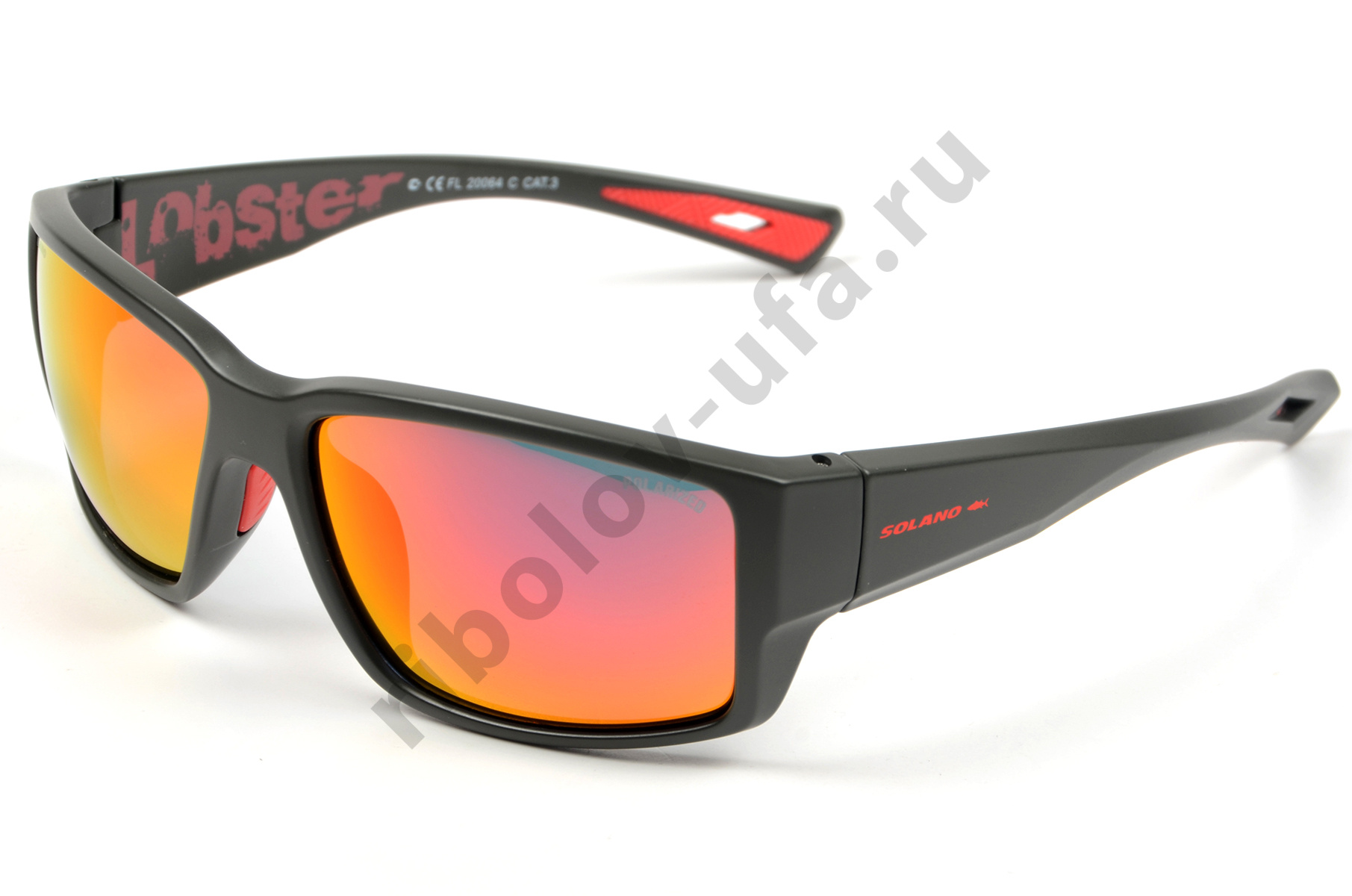 Очки Solano поляризационные FL 20064C