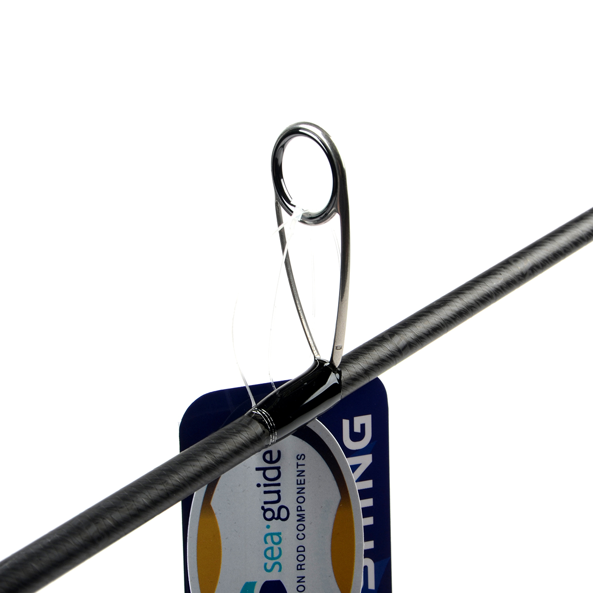 Спиннинг Okuma Epixor Travel 9`2" 276см 8-28гр EPI-S-924ML