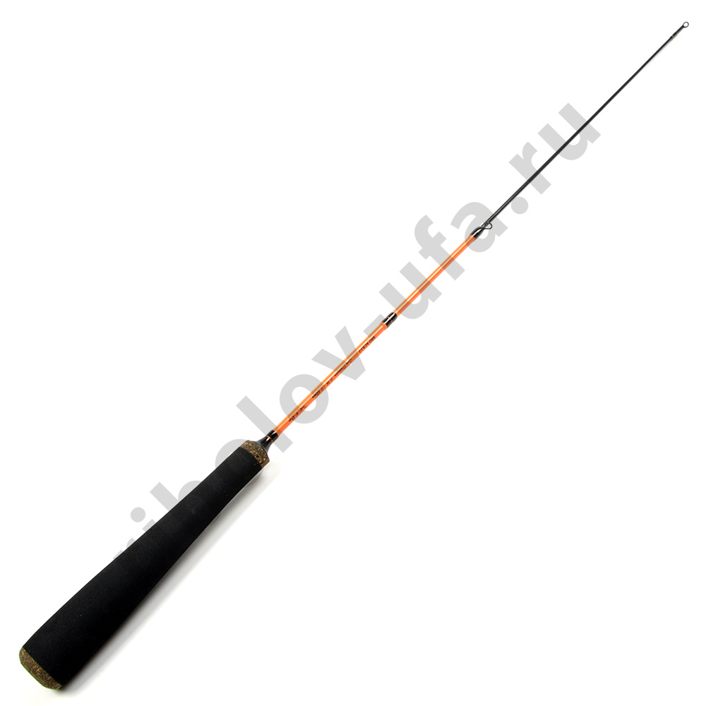 Удочка зимняя Stinger Arctic Char Sensor Jig-2 (4-21гр)