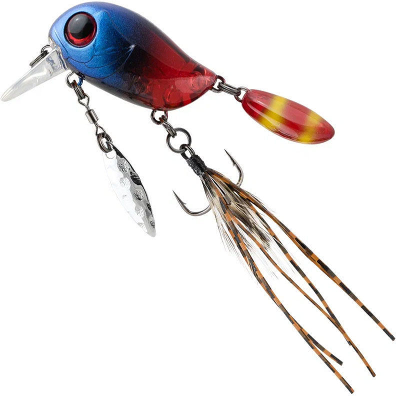 Воблер TsuYoki Kiki 54F #L012M