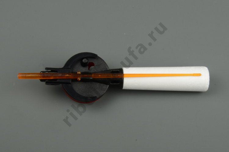 Удочка зимняя Пирс АБС КМ-50 Б