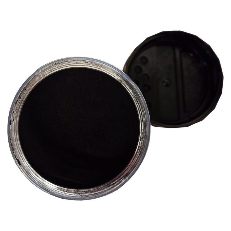 Краска F-Fishing черная 150мл