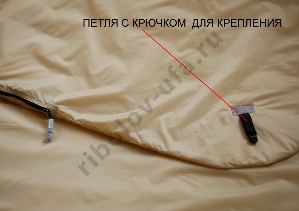 Пол утепленный Лотос Куб 3 (210х210) ПУ1000 