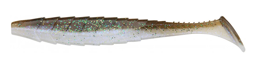 Силиконовая приманка Frapp Geko 5 in #30