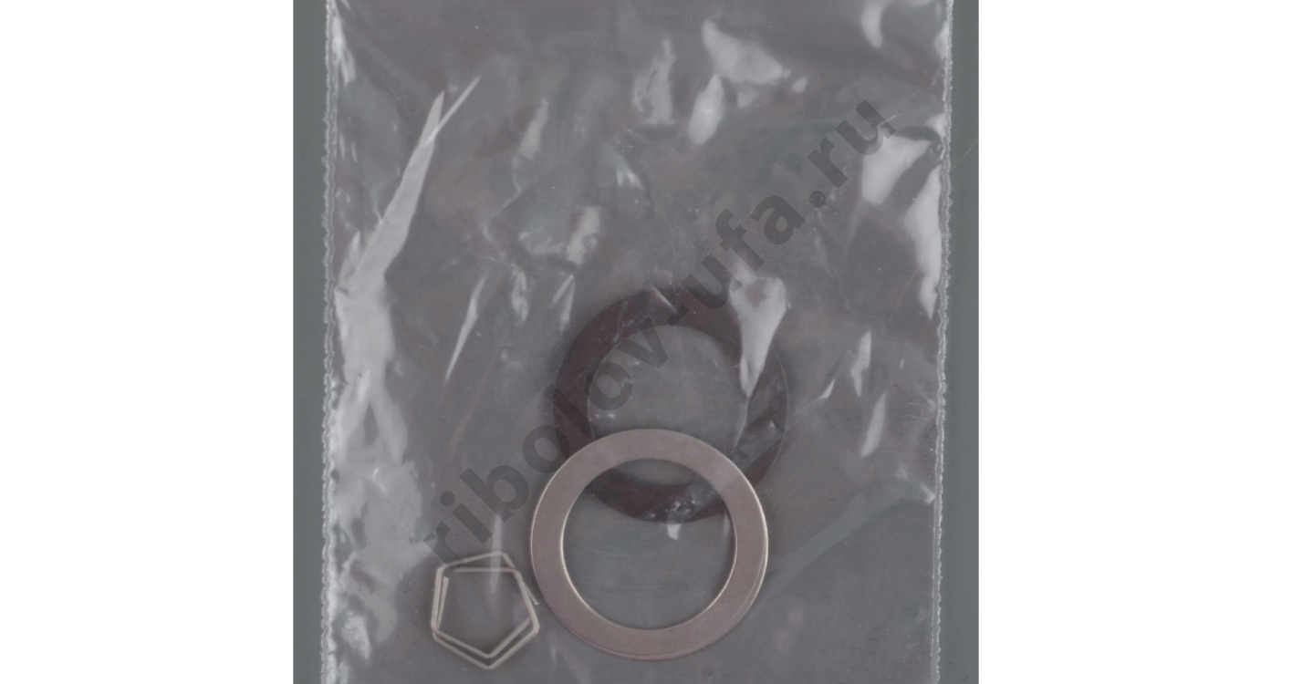 Катушка безынерц. Stinger Power Age 2000